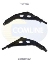  CCA1072 - CONTROL ARM LH MINI 01->