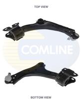 Comline CCA1081 - CONTROL ARM LH FORD GALAXY 06->,MONDEO 07->,S-MAX 06->