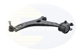 Comline CCA1083 - CONTROL ARM LH FORD FOCUS 06->,FOCUS C-MAX 06-> 07,C-MAX