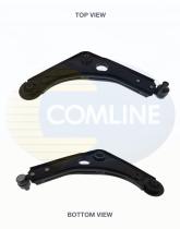  CCA2000 - CONTROL ARM RH FORD ESCORT 90-> 00,ORION 90-> 93