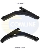  CCA2025 - CONTROL ARM RH FORD TRANSIT 00->