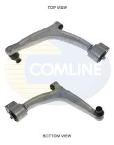 Comline CCA2027 - CONTROL ARM RH SAAB 9-3 02-> / VAUXHALL SIGNUM 02->/VECTRA