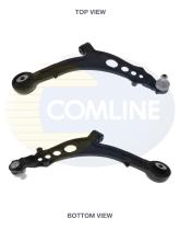  CCA2029 - CONTROL ARM RH FIAT PUNTO 99->