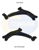 Triclo CCA2032 - CONTROL ARM RH CITROEN BERLINGO 98-02/XSARA 98-00 / PEUGEOT