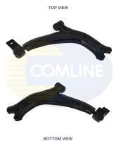  CCA2032 - CONTROL ARM RH CITROEN BERLINGO 98-02/XSARA 98-00 / PEUGEOT