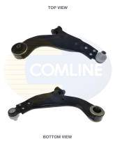  CCA2035 - CONTROL ARM RH FORD MONDEO 00-07