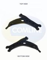  CCA2038 - CONTROL ARM RH SEAT CORDOBA 02-09/IBIZA 02-09 / SKODA FABIA