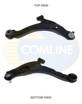 Motaquip CCA2048 - CONTROL ARM RH CHRYSLER PT CRUISER 00-> 10