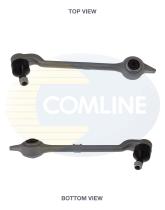 Comline CCA2049 - CONTROL ARM RH FRONT LOWER REAR BMW 5 E39