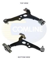 Comline CCA2058 - CONTROL ARM RH FIAT BRAVA 95-> 01,BRAVO 95-> 01,TEMPRA 9