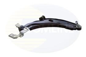  CCA2061 - CONTROL ARM RH FIAT DOBLO 01-> 05,PALIO 02->,SIENA 02->