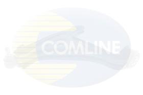 Comline CCA2062 - CONTROL ARM RH OPEL OMEGA 94-> 03,VAUXHALL OMEGA 94-> 04