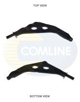  CCA2072 - CONTROL ARM RH MINI 01->