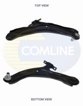  CCA2073 - CONTROL ARM RH NISSAN QASHQAI 07->,RENAULT KOLEOS 08->