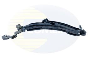 Comline CCA2076 - CONTROL ARM RH FIAT DOBLO 05-> 09