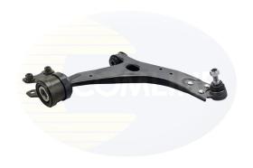 Comline CCA2083 - CONTROL ARM RH FORD FOCUS 06->,FOCUS C-MAX 06-> 07,C-MAX