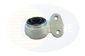 Triclo CRB1000 - CONTROL ARM-/ TRAILING ARM BUSH BMW 3 E46 98-> 07,Z4 E85