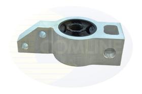 Triclo CRB1003 - CONTROL ARM-/ TRAILING ARM BUSH AUDI A3 03-> 12,SEAT ALTE