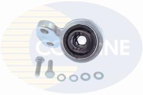 Triclo CRB2000 - CONTROL ARM-/ TRAILING ARM BUSH BMW 3 E46 98-> 07,Z4 E85