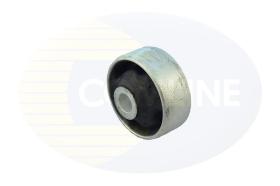 Triclo CRB3013 - CONTROL ARM-/ TRAILING ARM BUSH AUDI A3 96-> 03,TT 99,SE