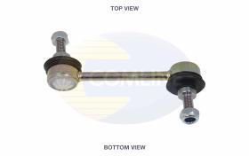  CSL7073 - STABILISER LINK REAR AUDI A8 94-> 02