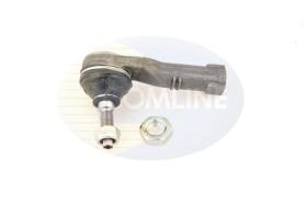 NAPA CTR1000 - TIE ROD END NISSAN KUBISTAR 03->,MICRA 04-> 07,RENAULT C