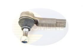 NAPA CTR1004 - TIE ROD END AUDI A1 10->,A3 97-> 03,SEAT LEON 99-> 06,