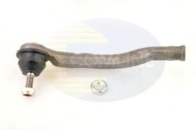 Motaquip CTR2001 - TIE ROD END NISSAN PRIMASTAR 01->,RENAULT ESPACE 02-> 07,