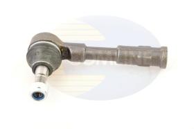 NAPA CTR3011 - TIE ROD END VAUXHALL ASTRA 98-> 04,ASTRAVAN 98-> 04,ZAFI