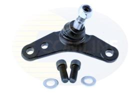  CBJ5003 - BALL JOINT LH INNER MINI MINI 01-> 06