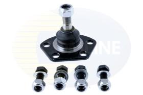 Motaquip CBJ7070 - BALL JOINT CITROEN RELAY 02->,FIAT DUCATO 02->,PEUGEOT B