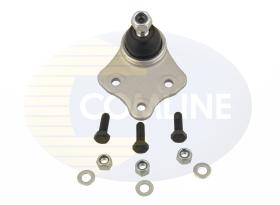  CBJ7074 - BALL JOINT UPPER MERCEDES CLS 05-> 10,E-CLASS 02-> 09,S-