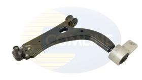  CCA1085 - CONTROL ARM LH FORD FIESTA 02-> 08,FUSION 02-> 12,MAZDA