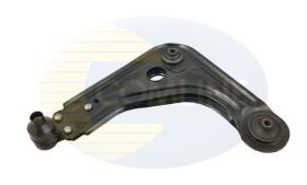  CCA1089 - CONTROL ARM LH FORD COURIER 91-> 96,FIESTA 89-> 94