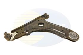 NAPA CCA1090 - CONTROL ARM LH SEAT CORDOBA 93-> 02,IBIZA 93-> 02,INCA 9