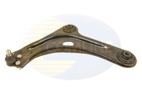 Comline CCA1093 - CONTROL ARM LH CITROEN C2 03->,C3 02->