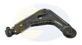 Comline CCA1098 - CONTROL ARM LH FORD FIESTA 94-> 95,COURIER 94-> 95