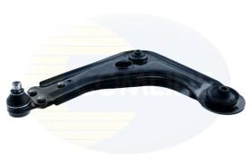 Comline CCA1100 - CONTROL ARM LH FORD FIESTA 94-> 95,COURIER 94-> 95