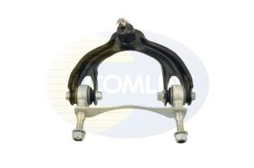 Comline CCA1101 - CONTROL ARM LH FRONT UPPER HONDA CIVIC 91-> 96,CRX 92-> 9