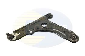 Motaquip CCA1104 - CONTROL ARM LH VW GOLF 92-> 99,VENTO 92-> 98