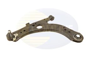 NAPA CCA1180 - CONTROL ARM LH AUDI A3 96-> 03,SEAT LEON,TOLEDO 99-> 06,