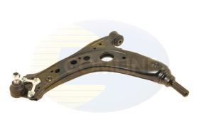 Comline CCA1181 - CONTROL ARM LH SEAT CORDOBA 02-> 09,IBIZA 02-> 09,SKODA