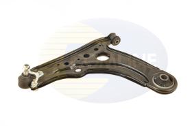 Monroe CCA1183 - CONTROL ARM LH FRONT LOWER SEAT AROSA 97-> 98,VW POLO 94-