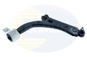  CCA2085 - CONTROL ARM RH FORD FIESTA 02-> 08,FUSION 02-> 12,MAZDA