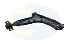 Motaquip CCA2099 - CONTROL ARM RH SKODA FELICIA 97-> 01,VW CADDY PICK UP 97-