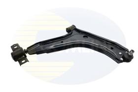  CCA2099 - CONTROL ARM RH SKODA FELICIA 97-> 01,VW CADDY PICK UP 97-