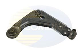 Comline CCA2100 - CONTROL ARM RH FORD FIESTA 94-> 95,COURIER 94-> 95