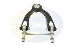 Motaquip CCA2101 - CONTROL ARM RH FRONT UPPER HONDA CIVIC 91-> 96,CRX 92-> 9