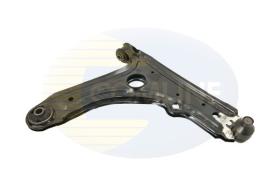Motaquip CCA2104 - CONTROL ARM RH VW GOLF 92-> 99,VENTO 92-> 98