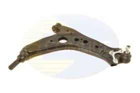 Motaquip CCA2181 - CONTROL ARM RH SEAT CORDOBA 02-> 09,IBIZA 02-> 09,SKODA